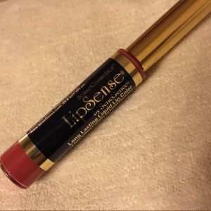 Roseberry LipSense💄